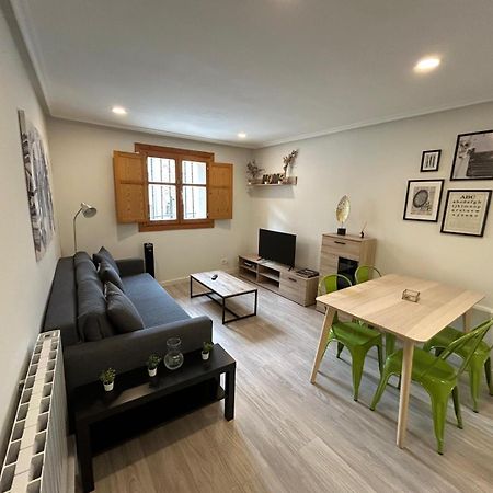 Apartamento Con Encanto En Casco Historico De Burgo Eksteriør bilde