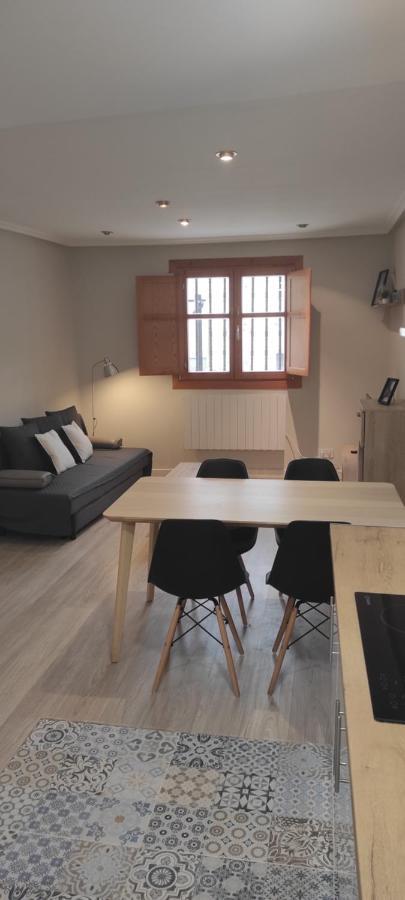 Apartamento Con Encanto En Casco Historico De Burgo Eksteriør bilde