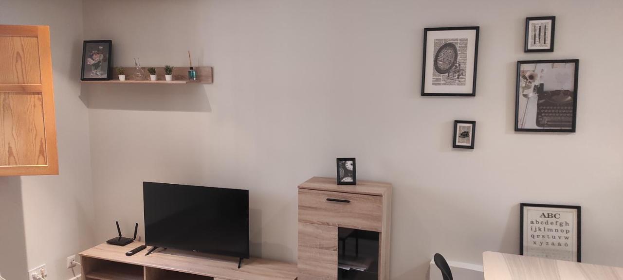 Apartamento Con Encanto En Casco Historico De Burgo Eksteriør bilde