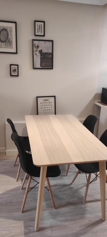Apartamento Con Encanto En Casco Historico De Burgo Eksteriør bilde