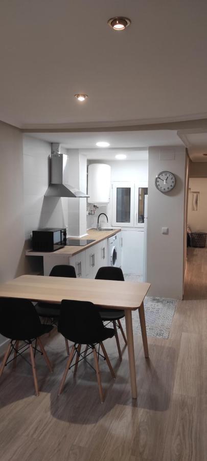 Apartamento Con Encanto En Casco Historico De Burgo Eksteriør bilde