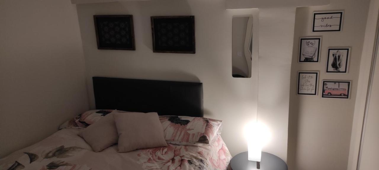 Apartamento Con Encanto En Casco Historico De Burgo Eksteriør bilde