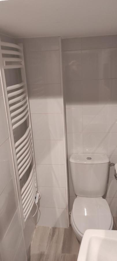 Apartamento Con Encanto En Casco Historico De Burgo Eksteriør bilde