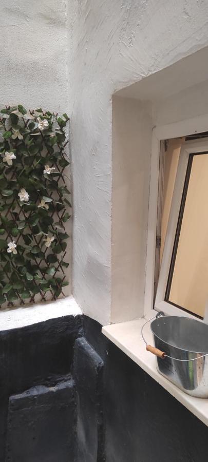 Apartamento Con Encanto En Casco Historico De Burgo Eksteriør bilde