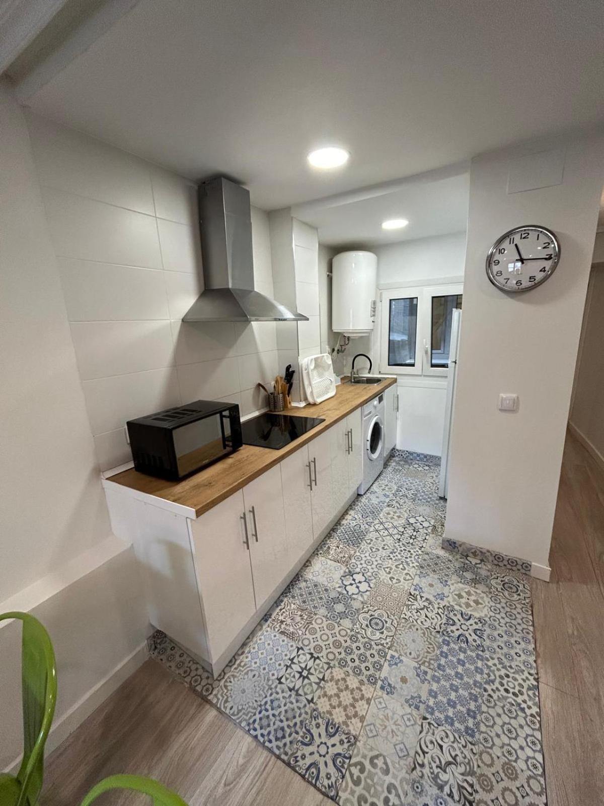 Apartamento Con Encanto En Casco Historico De Burgo Eksteriør bilde