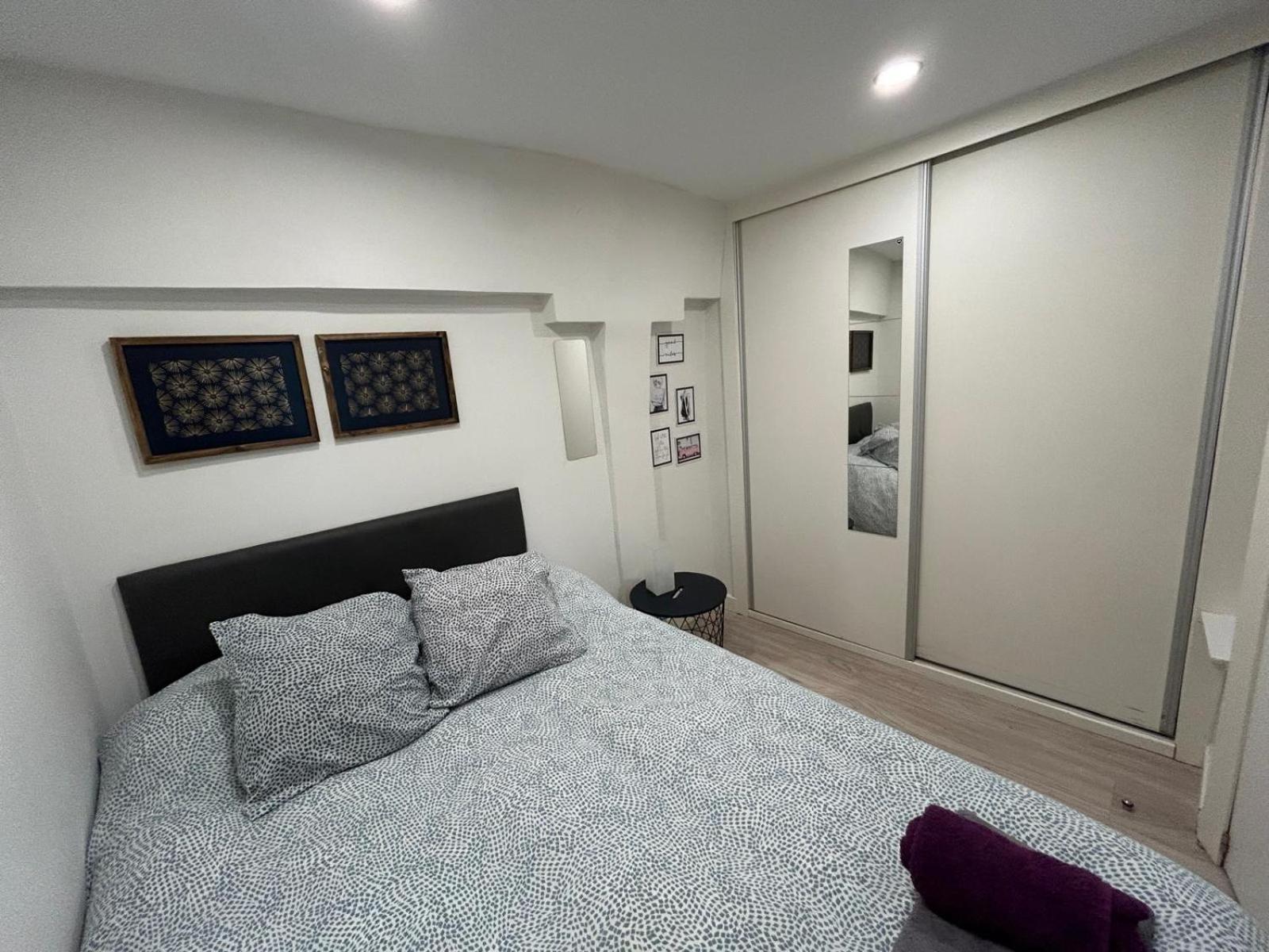 Apartamento Con Encanto En Casco Historico De Burgo Eksteriør bilde