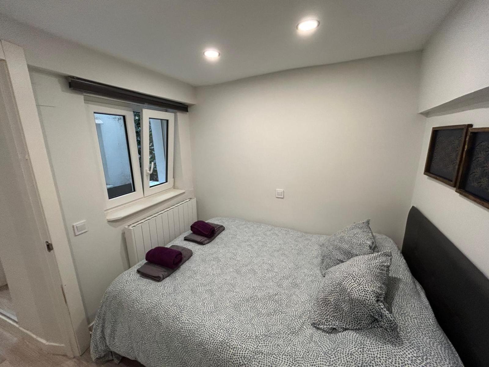 Apartamento Con Encanto En Casco Historico De Burgo Eksteriør bilde