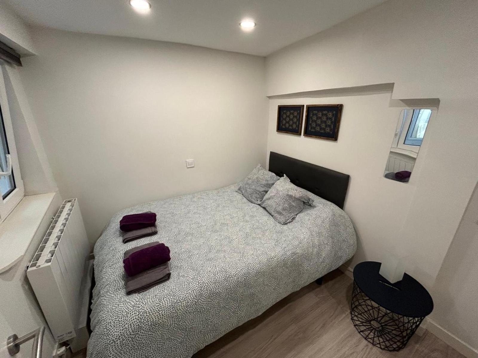 Apartamento Con Encanto En Casco Historico De Burgo Eksteriør bilde