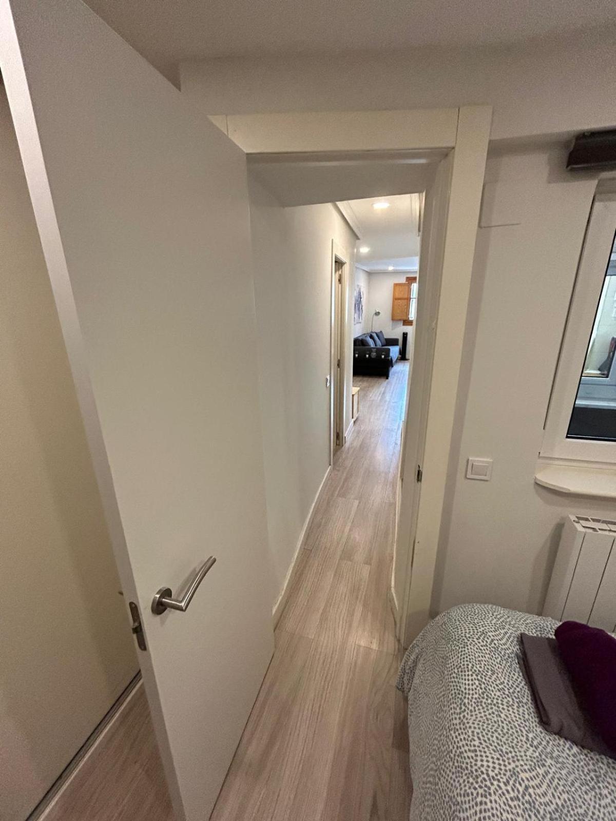 Apartamento Con Encanto En Casco Historico De Burgo Eksteriør bilde