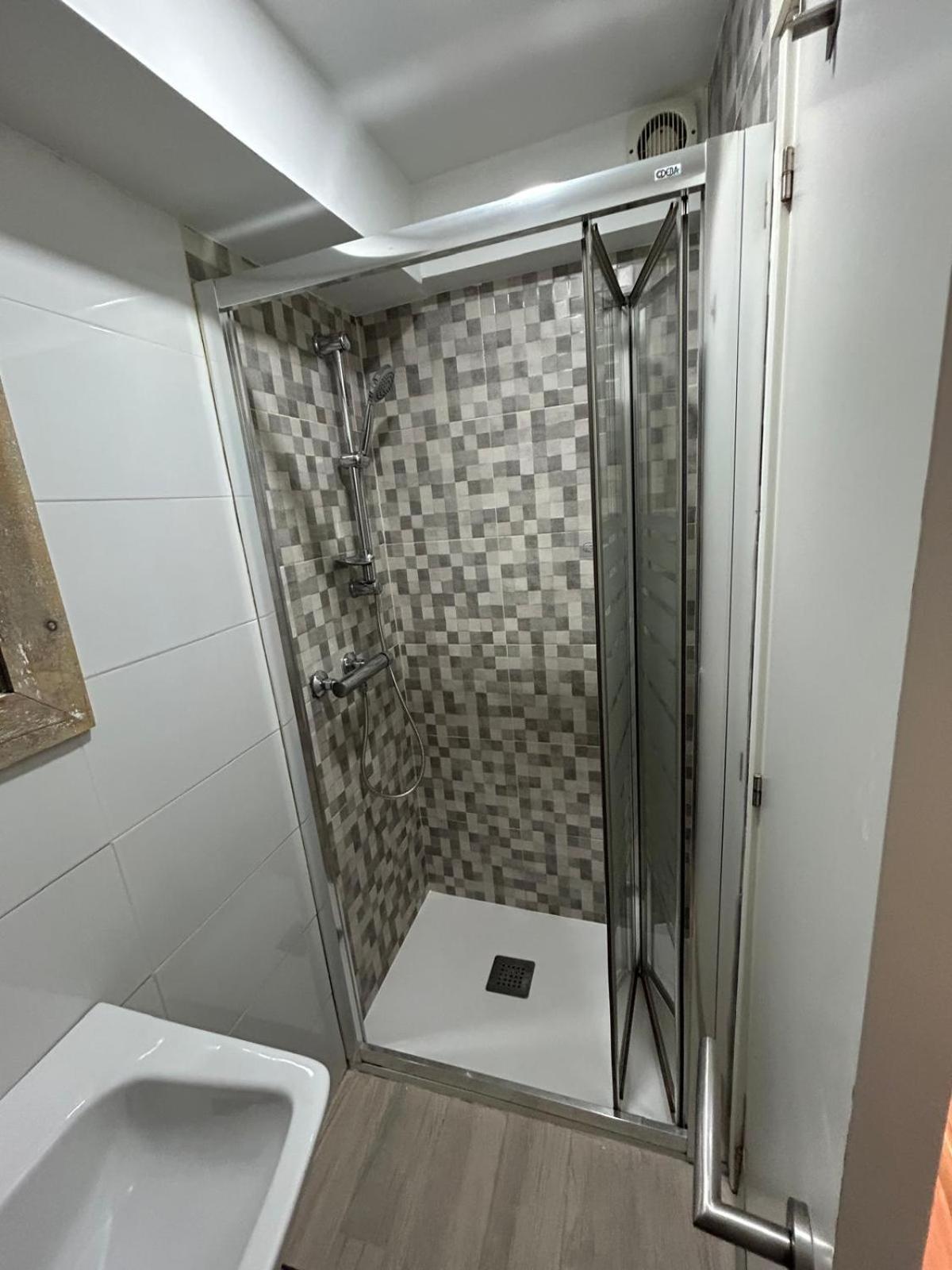 Apartamento Con Encanto En Casco Historico De Burgo Eksteriør bilde